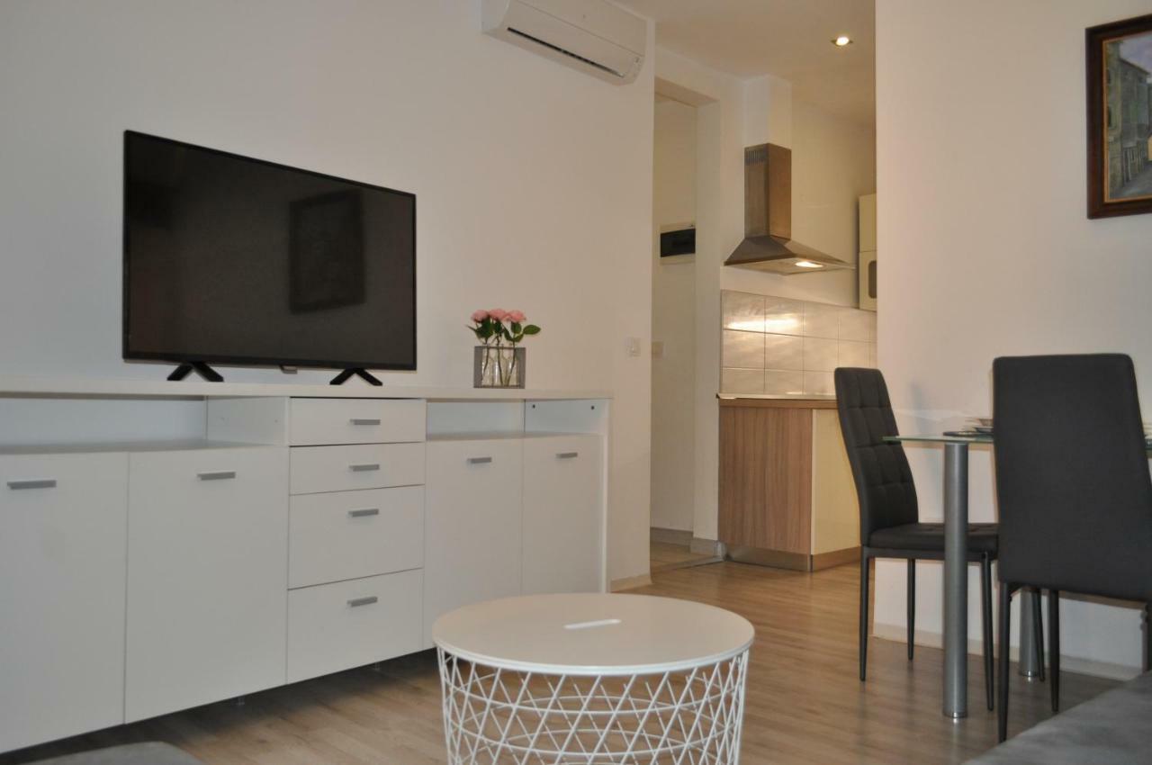 Apartment Nana 피란 외부 사진