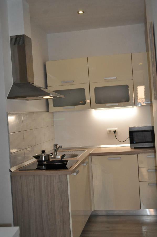 Apartment Nana 피란 외부 사진