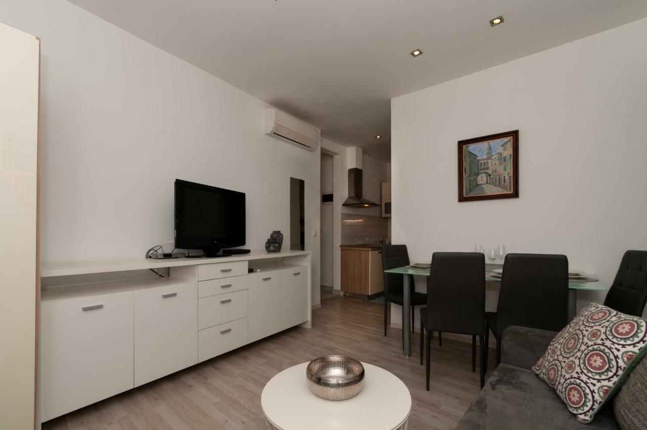 Apartment Nana 피란 외부 사진